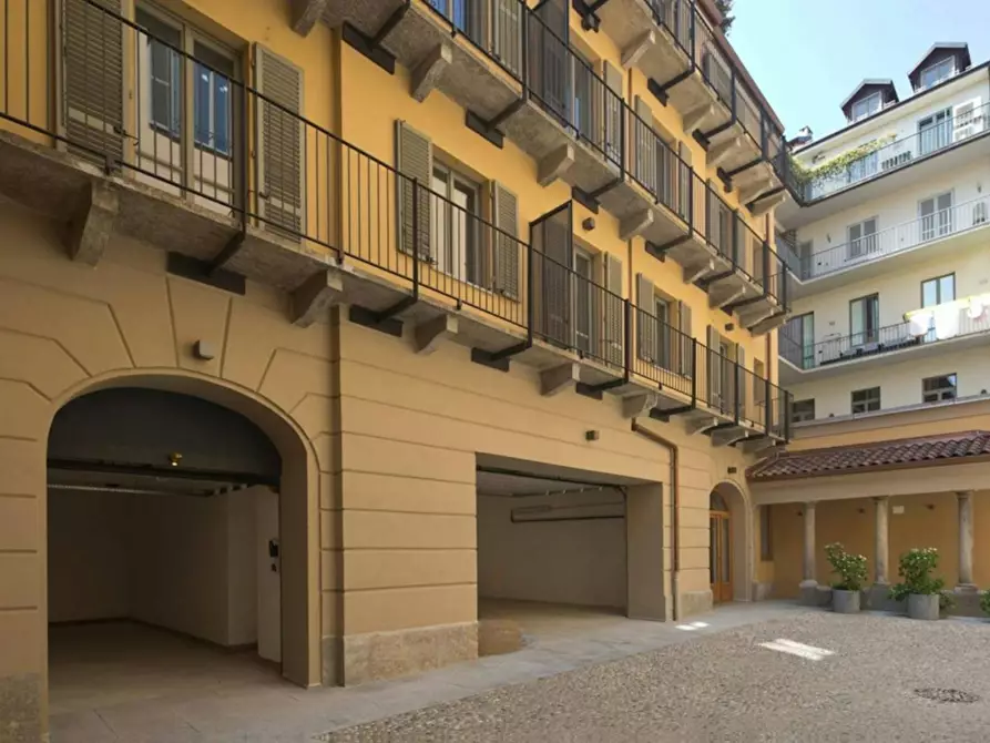 Immagine 10 di Appartamento in affitto  in Via Maria Vittoria a Torino