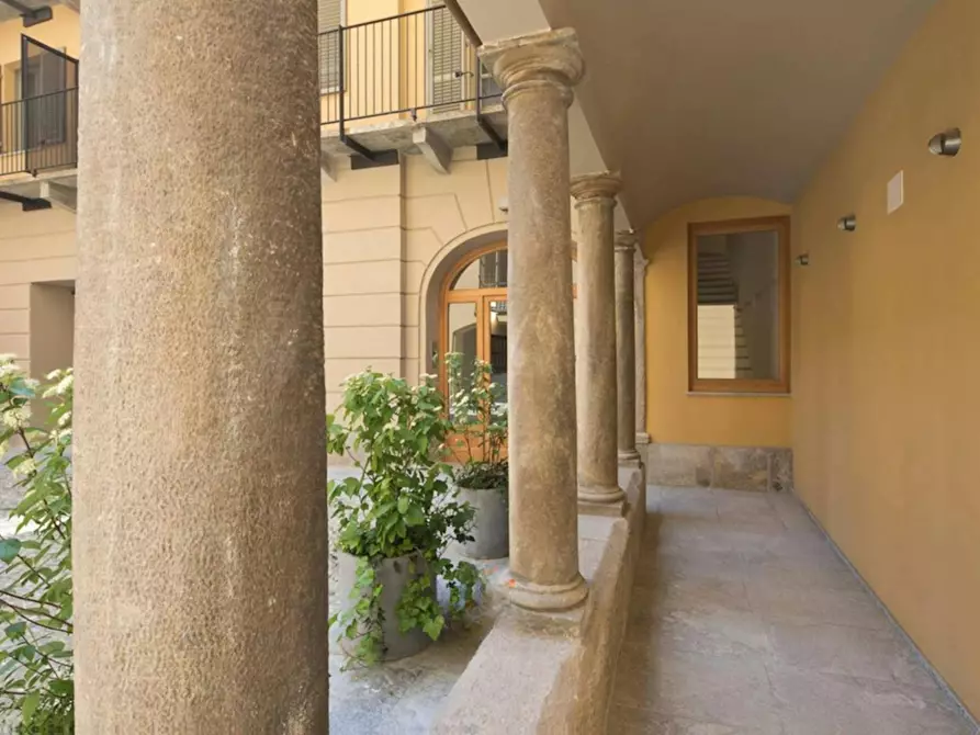 Immagine 9 di Appartamento in affitto  in Via Maria Vittoria a Torino