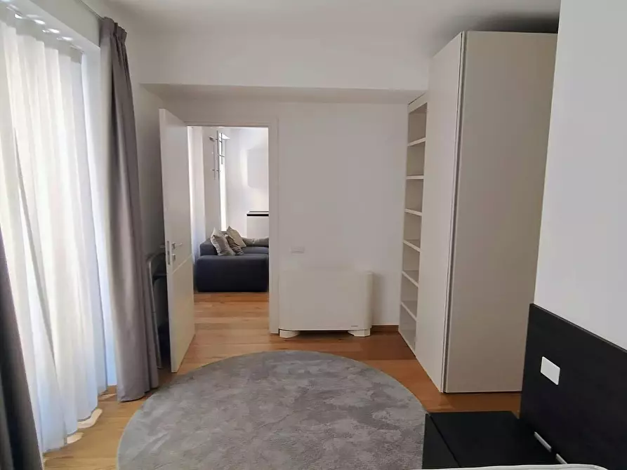Immagine 5 di Appartamento in affitto  in Via Maria Vittoria a Torino