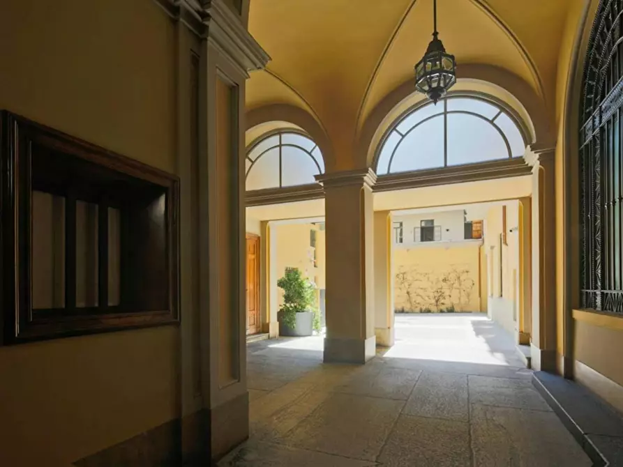 Immagine 8 di Appartamento in affitto  in Via Maria Vittoria a Torino