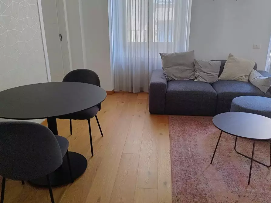 Immagine 1 di Appartamento in affitto  in Via Maria Vittoria a Torino