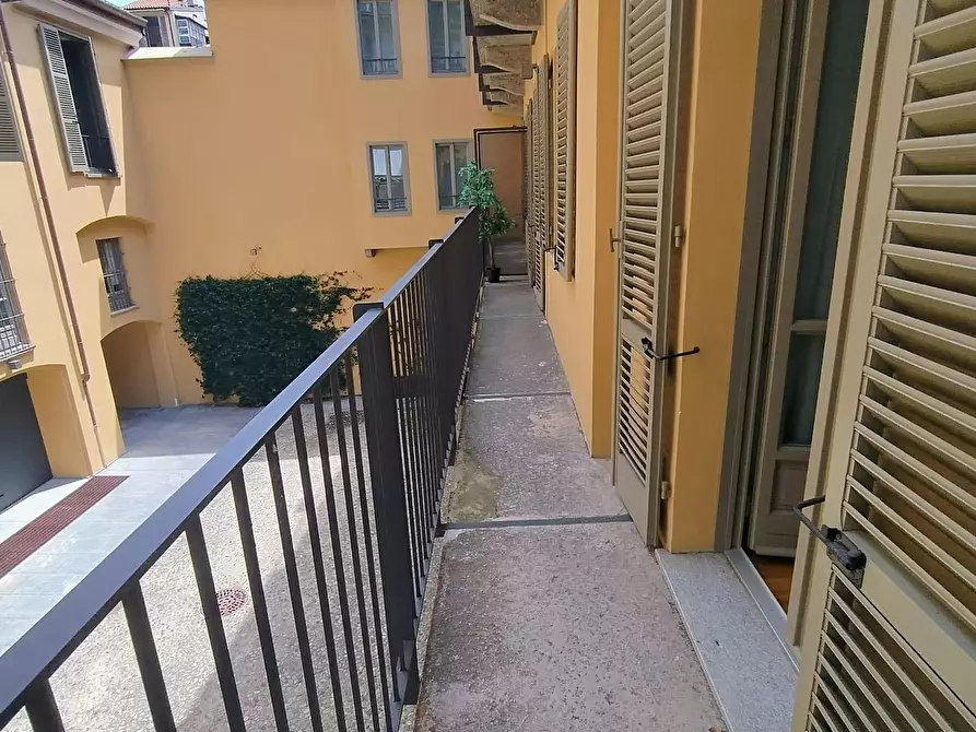 Immagine 7 di Appartamento in affitto  in Via Maria Vittoria a Torino