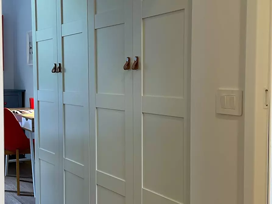 Immagine 9 di Appartamento in affitto  in Via Costanzo Cantoni a Milano
