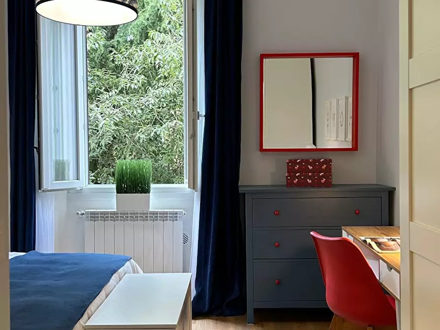 Immagine 6 di Appartamento in affitto  in Via Costanzo Cantoni a Milano