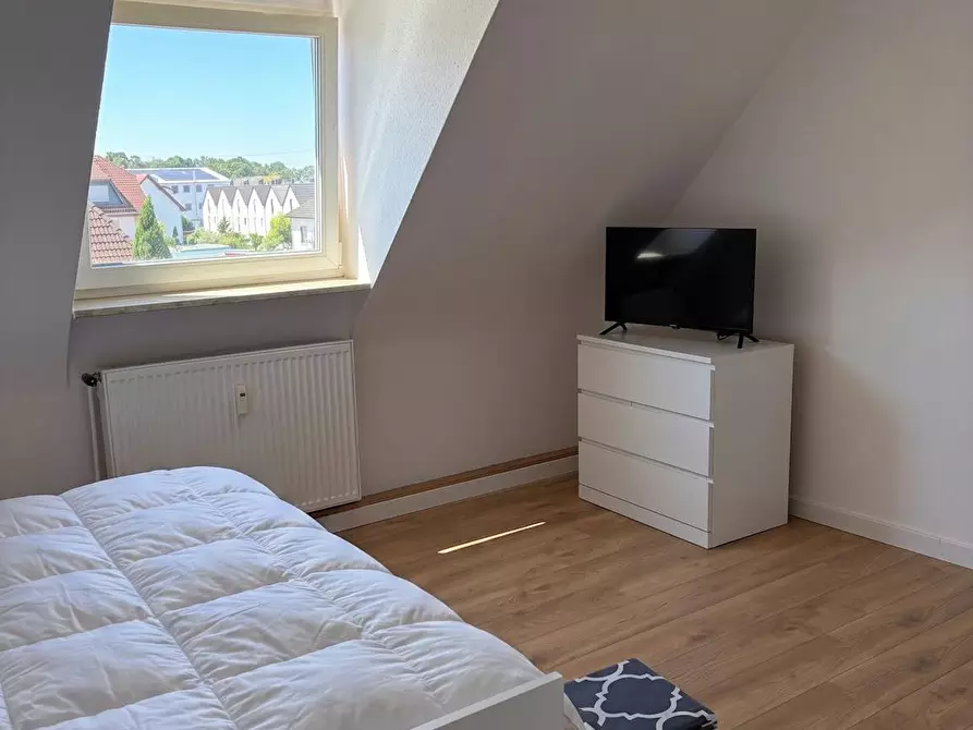 Immagine 1 di Appartamento in affitto  in Bahnstraße a Erzhausen