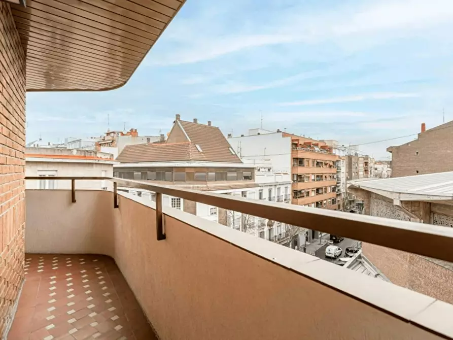 Immagine 5 di Appartamento in affitto  in Calle de Ferrer del Río a Madrid