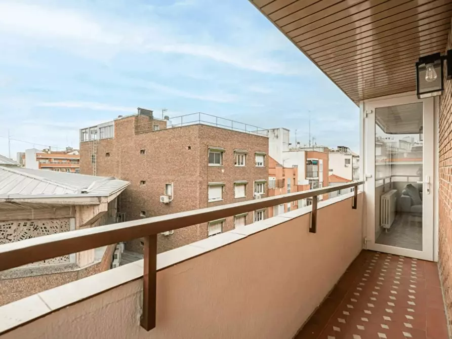 Immagine 4 di Appartamento in affitto  in Calle de Ferrer del Río a Madrid