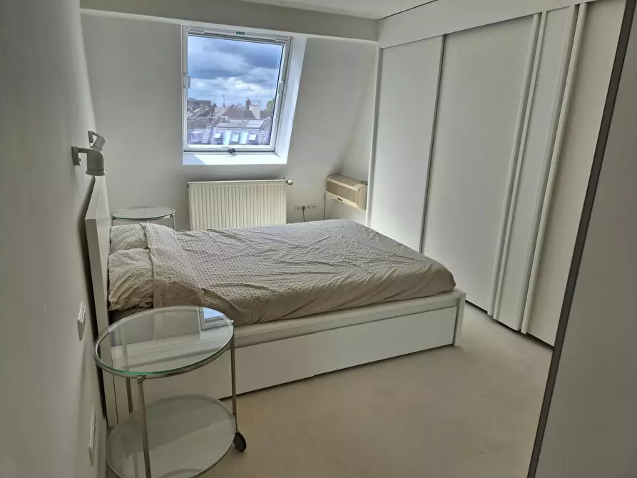 Immagine 5 di Appartamento in affitto  in Luegallee a Düsseldorf