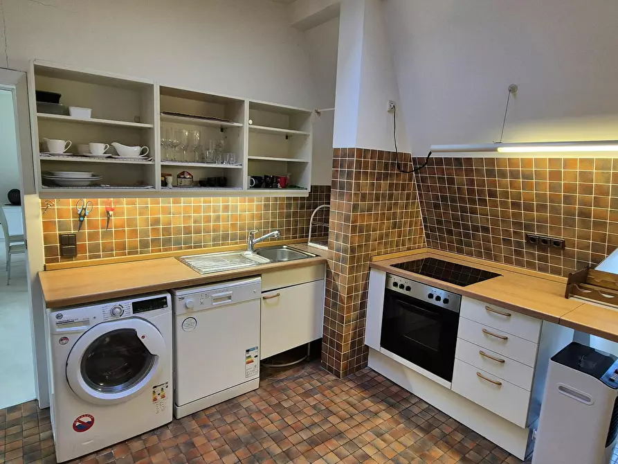 Immagine 7 di Appartamento in affitto  in Luegallee a Düsseldorf