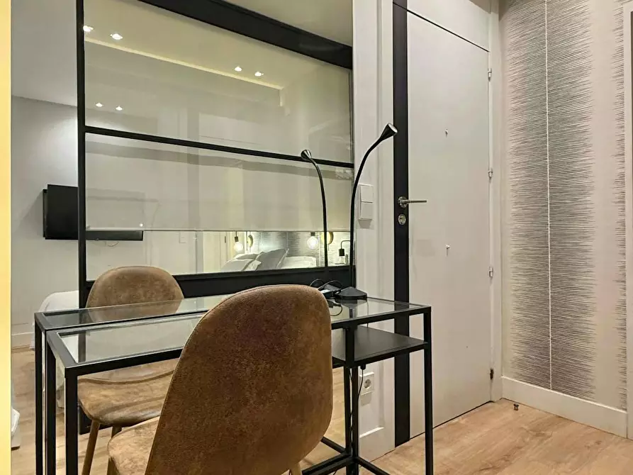 Immagine 4 di Appartamento in affitto  in Calle de Lagasca a Madrid