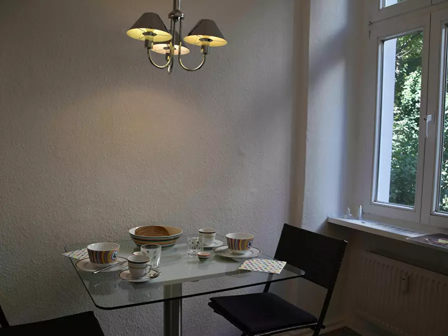 Immagine 5 di Appartamento in affitto  in Feurigstraße a Berlin