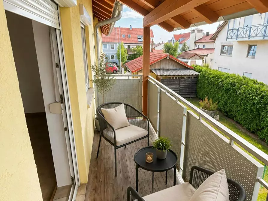 Immagine 6 di Appartamento in affitto  in Pichlstraße a Bad Füssing