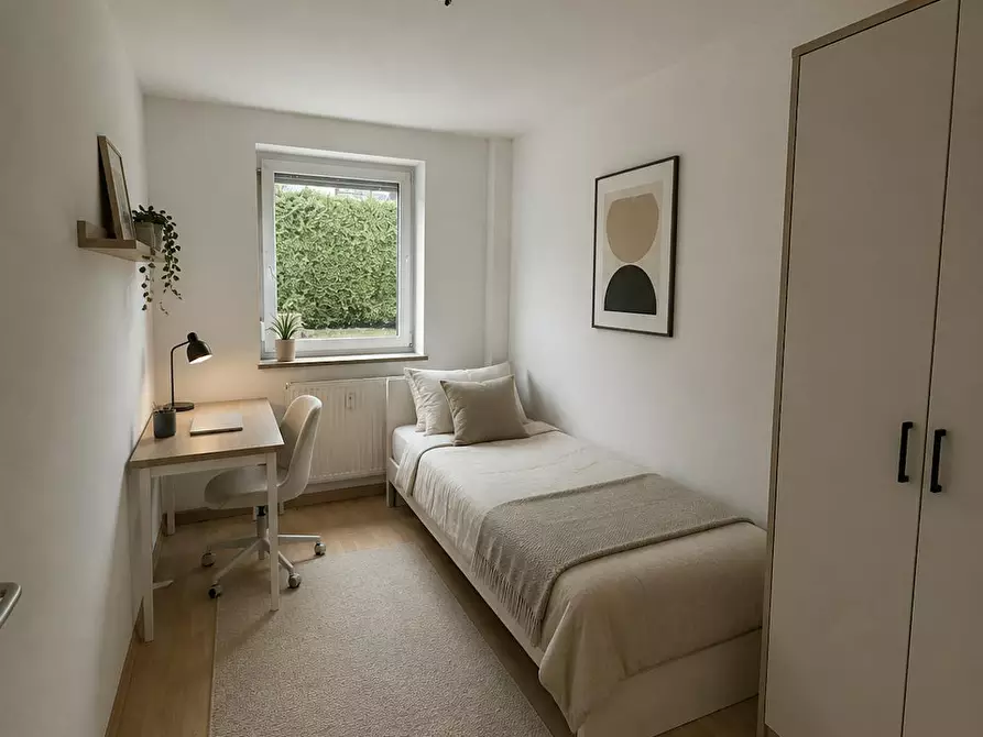 Immagine 3 di Appartamento in affitto  in Pichlstraße a Bad Füssing