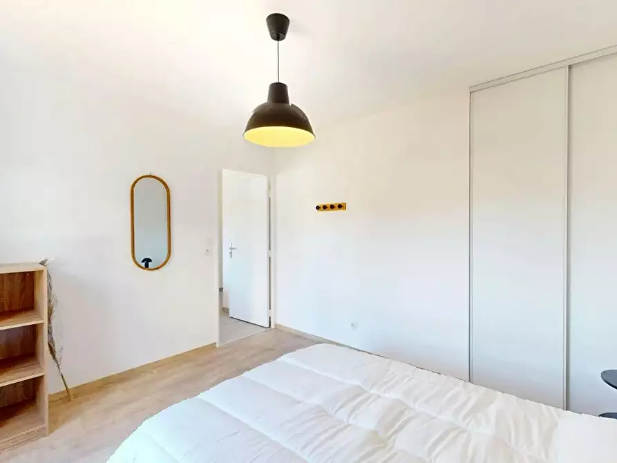 Immagine 10 di Appartamento in affitto  in Avenue d'Evian a Marin