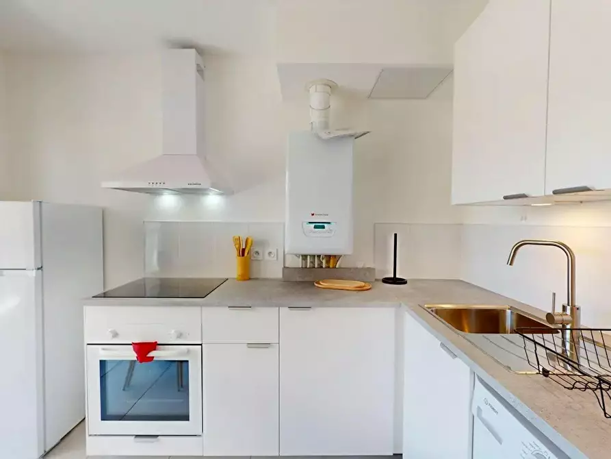 Immagine 9 di Appartamento in affitto  in Avenue d'Evian a Marin