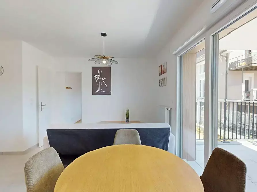 Immagine 6 di Appartamento in affitto  in Avenue d'Evian a Marin
