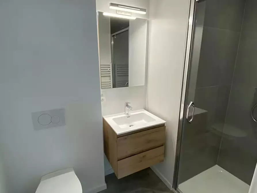 Immagine 7 di Camera in affitto  in Rue du Marché aux Herbes a Bruxelles
