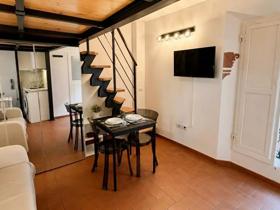 Immagine 2 di Appartamento in affitto  in Via Parigi a Bologna