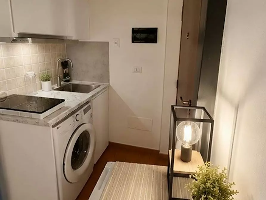 Immagine 6 di Appartamento in affitto  in Via Parigi a Bologna