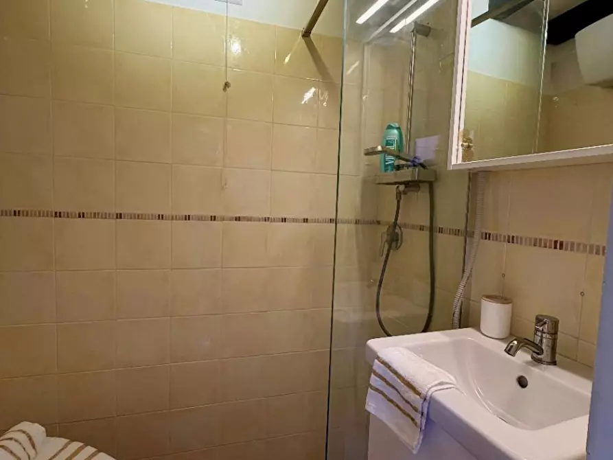 Immagine 9 di Appartamento in affitto  in Via Parigi a Bologna