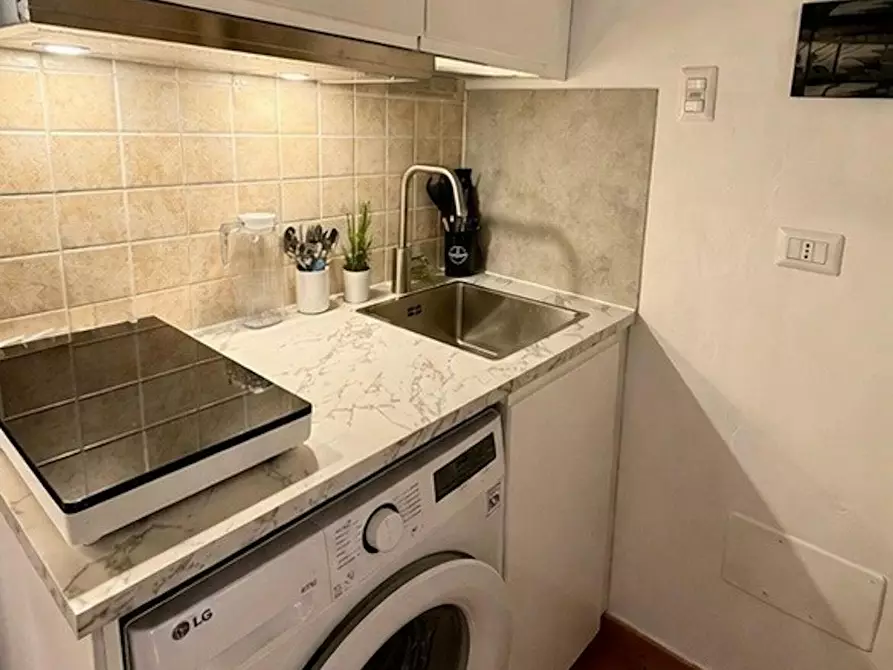 Immagine 7 di Appartamento in affitto  in Via Parigi a Bologna