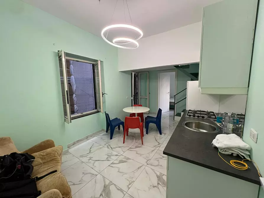 Immagine 9 di Camera in affitto  in Via San Nicandro a Napoli