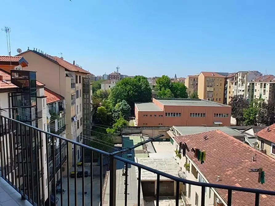 Immagine 6 di Camera in affitto  in Piazza Giuseppe Perotti a Torino