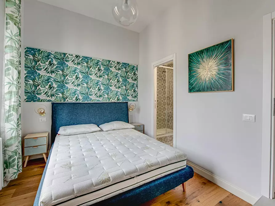 Immagine 10 di Appartamento in affitto  in Via Guido Monaco a Firenze