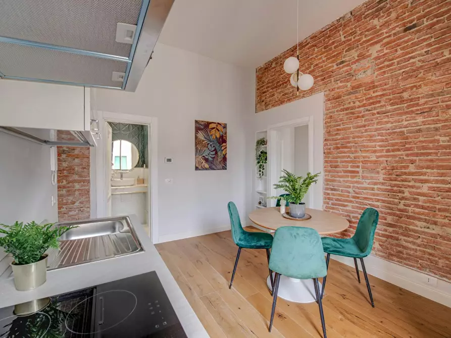 Immagine 2 di Appartamento in affitto  in Via Guido Monaco a Firenze