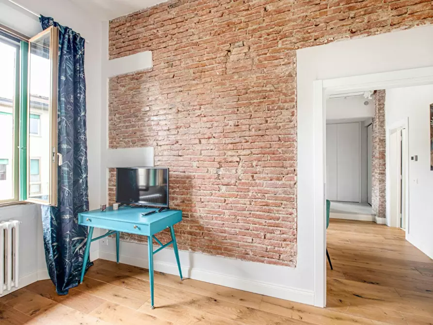 Immagine 4 di Appartamento in affitto  in Via Guido Monaco a Firenze