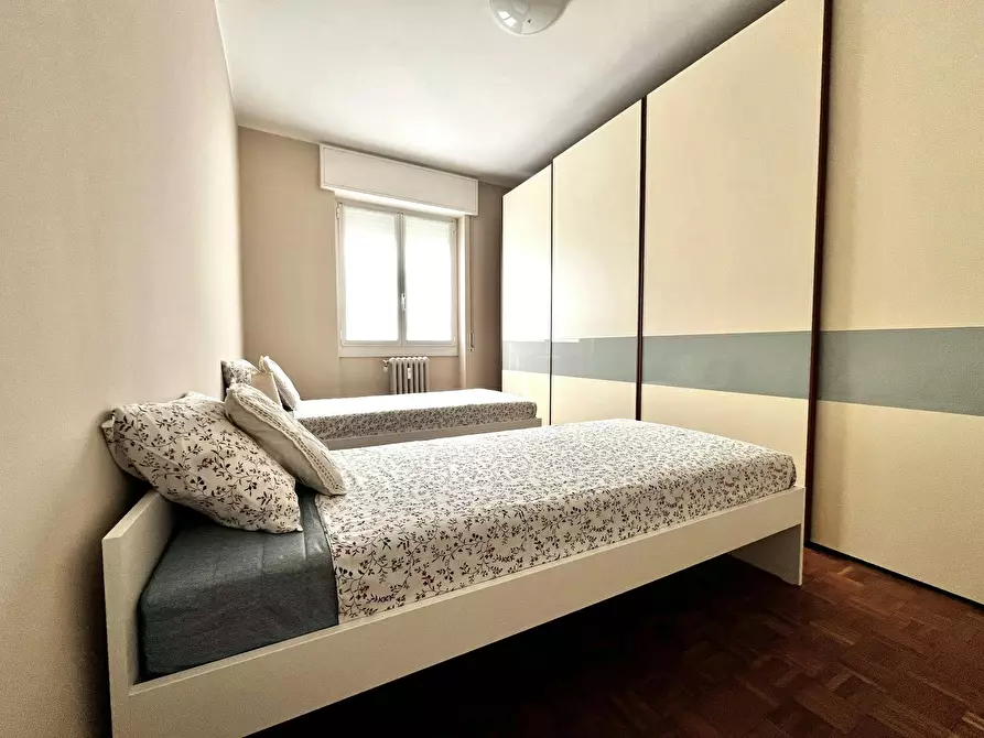 Immagine 3 di Appartamento in affitto  in Via Zurigo a Milano