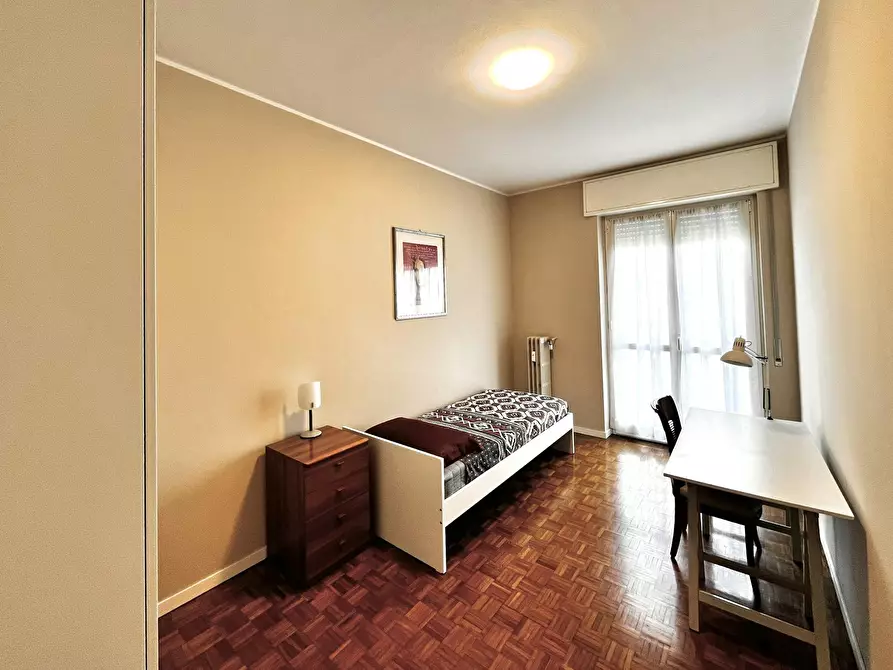 Immagine 9 di Appartamento in affitto  in Via Zurigo a Milano