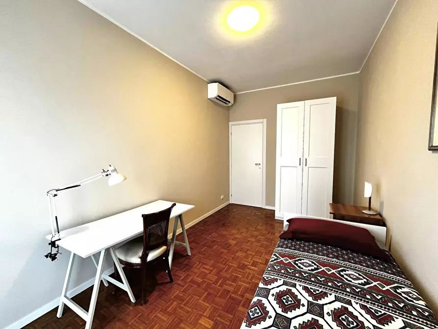 Immagine 7 di Appartamento in affitto  in Via Zurigo a Milano