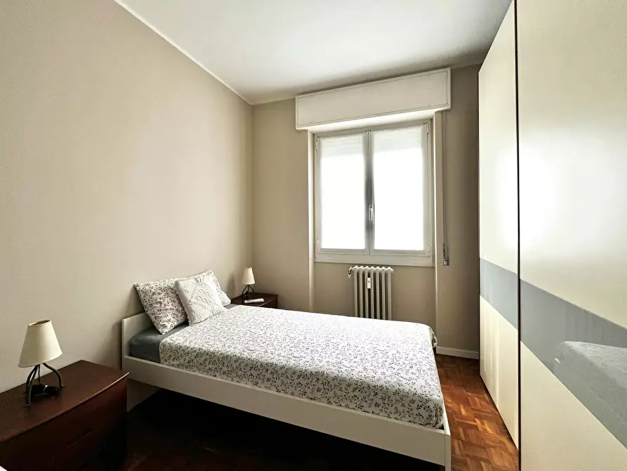 Immagine 2 di Appartamento in affitto  in Via Zurigo a Milano
