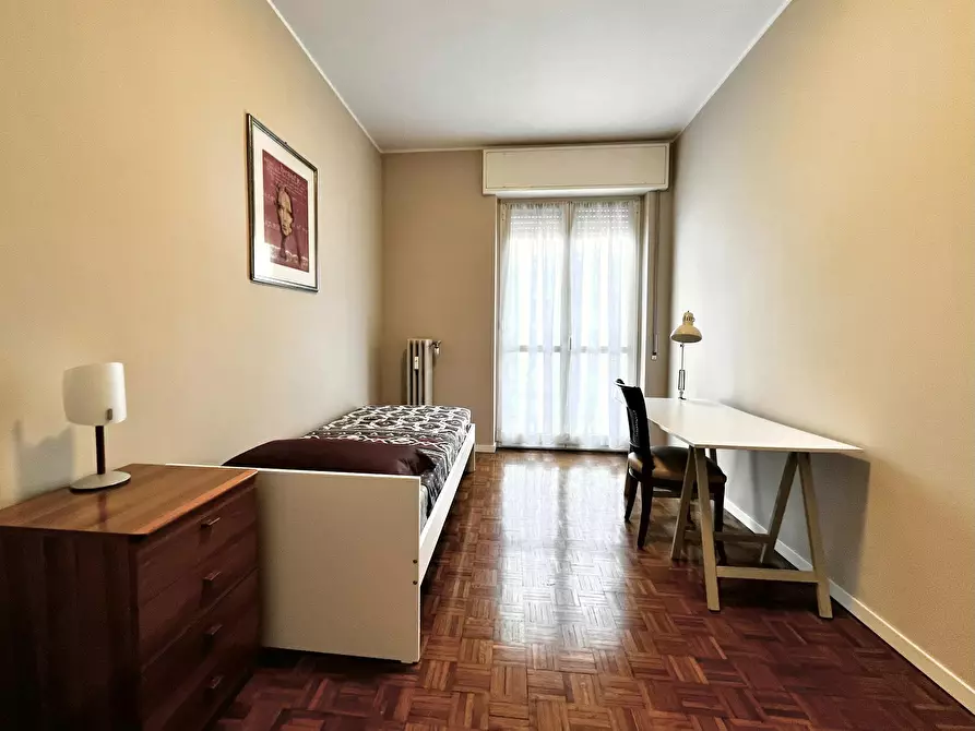 Immagine 6 di Appartamento in affitto  in Via Zurigo a Milano