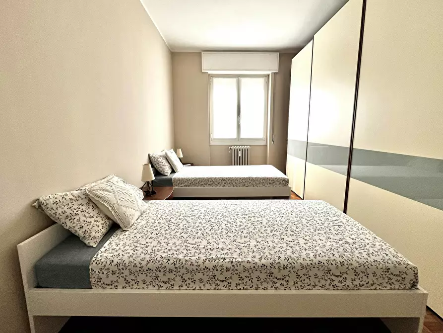 Immagine 1 di Appartamento in affitto  in Via Zurigo a Milano
