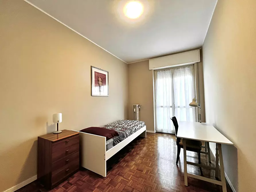 Immagine 5 di Appartamento in affitto  in Via Zurigo a Milano