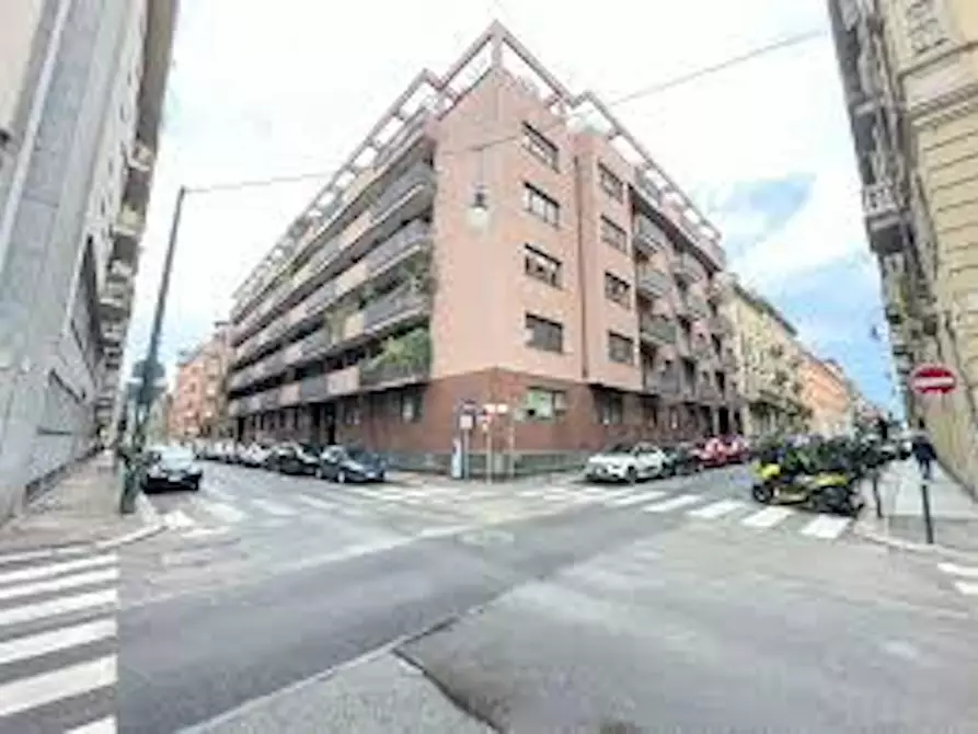 Immagine 4 di Camera in affitto  in Lungo Po Alessandro Antonelli a Torino