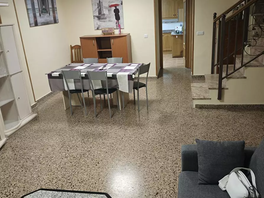 Immagine 5 di Camera condivisa in affitto  in Carrer Pizarro a Sant Vicent Del Raspeig