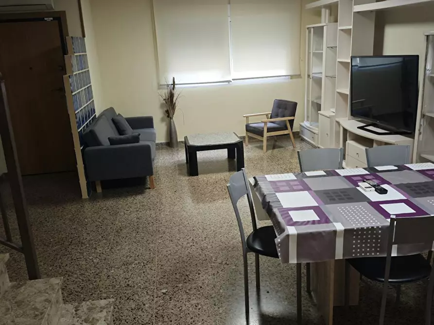 Immagine 4 di Camera condivisa in affitto  in Carrer Pizarro a Sant Vicent Del Raspeig