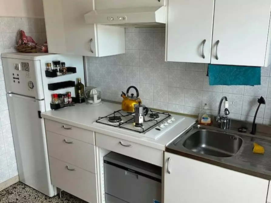 Immagine 6 di Appartamento in affitto  in Via Padre Placido Cortese a Padova
