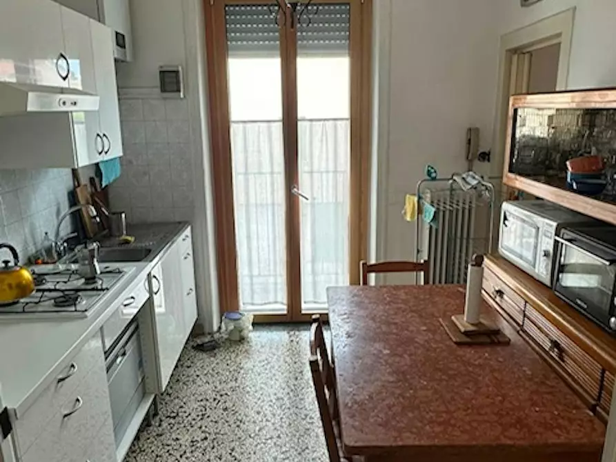 Immagine 7 di Appartamento in affitto  in Via Padre Placido Cortese a Padova
