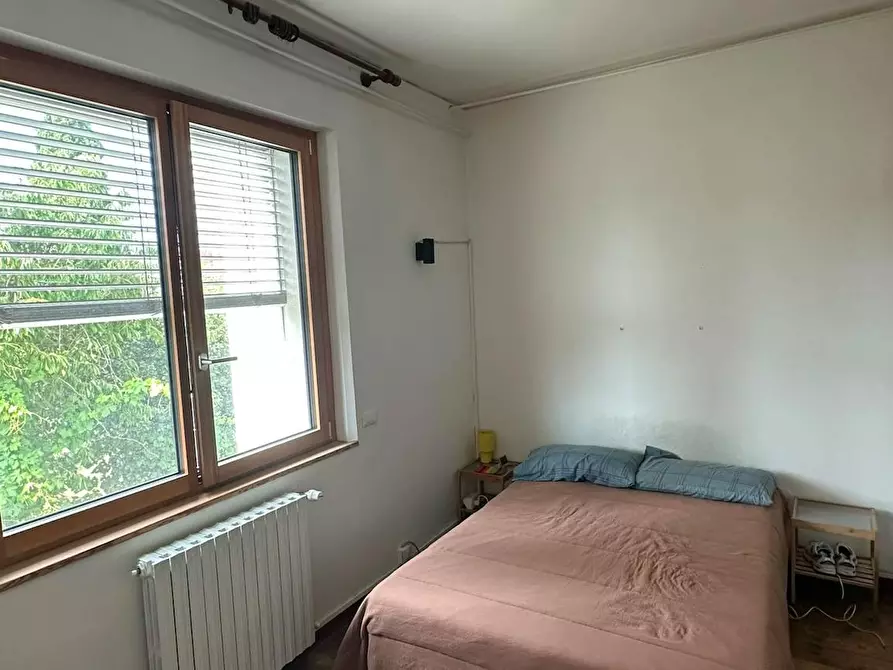 Immagine 5 di Appartamento in affitto  in Via Padre Placido Cortese a Padova