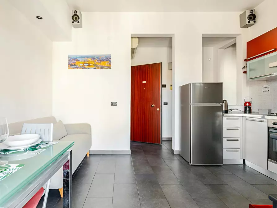 Immagine 4 di Appartamento in affitto  in Via delle Porte Nuove a Firenze