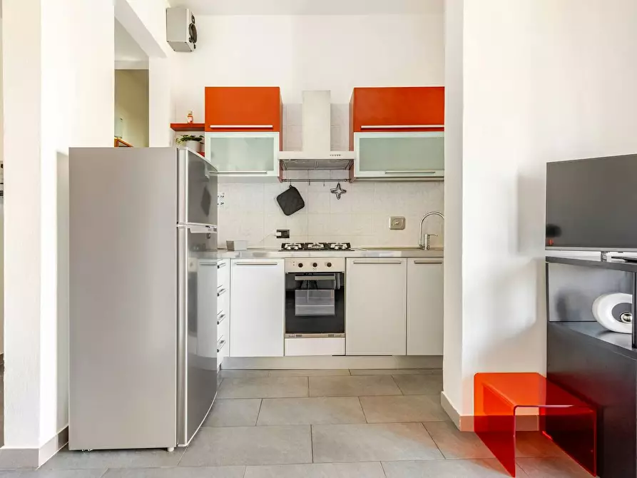 Immagine 2 di Appartamento in affitto  in Via delle Porte Nuove a Firenze