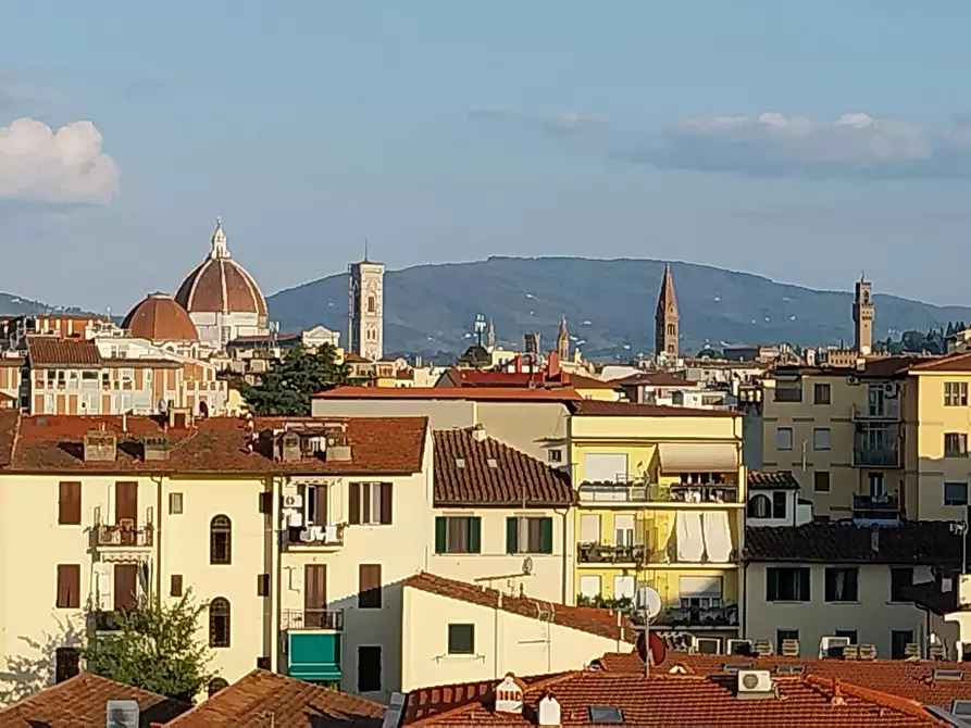 Immagine 7 di Appartamento in affitto  in Via delle Porte Nuove a Firenze