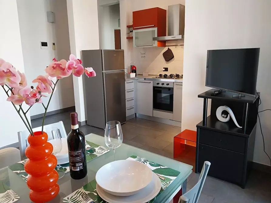 Immagine 1 di Appartamento in affitto  in Via delle Porte Nuove a Firenze