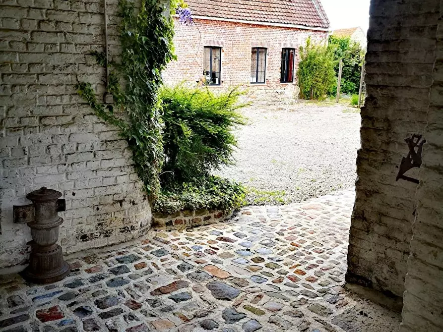 Immagine 9 di Camera in affitto  in Route de Roubaix a Rumegies