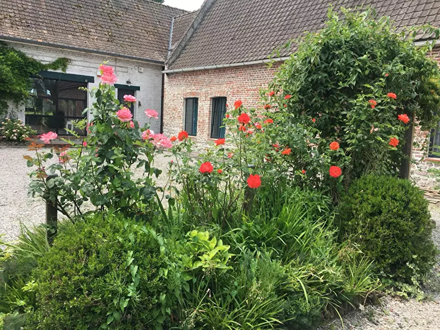 Immagine 10 di Camera in affitto  in Route de Roubaix a Rumegies