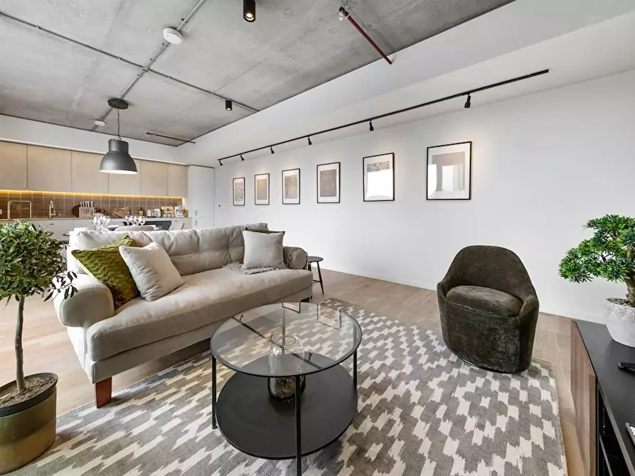 Immagine 5 di Appartamento in affitto  in Lawrence Road a Tottenham